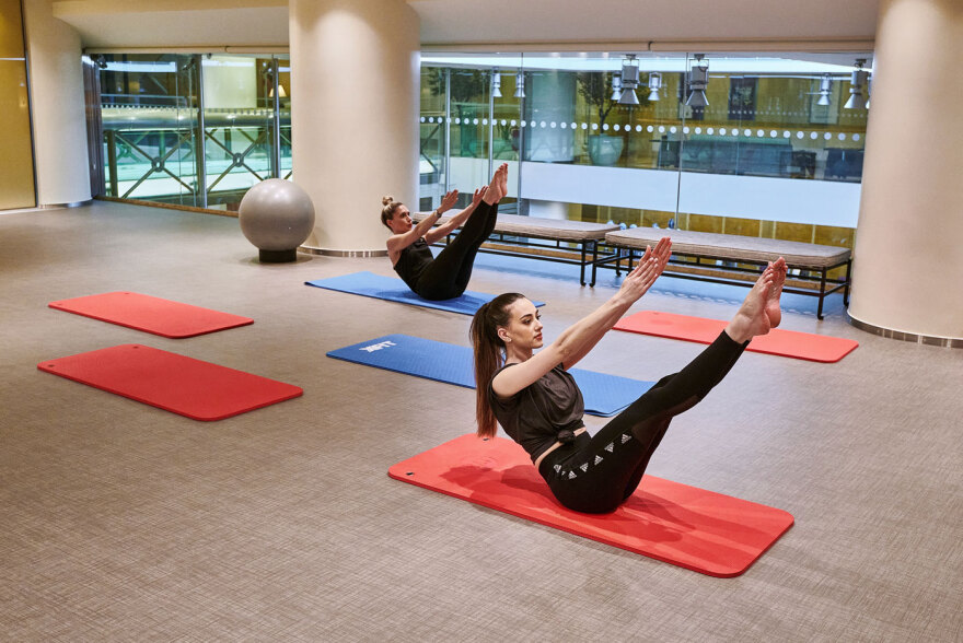 Νέα σεζόν, νέοι στόχοι ευεξίας