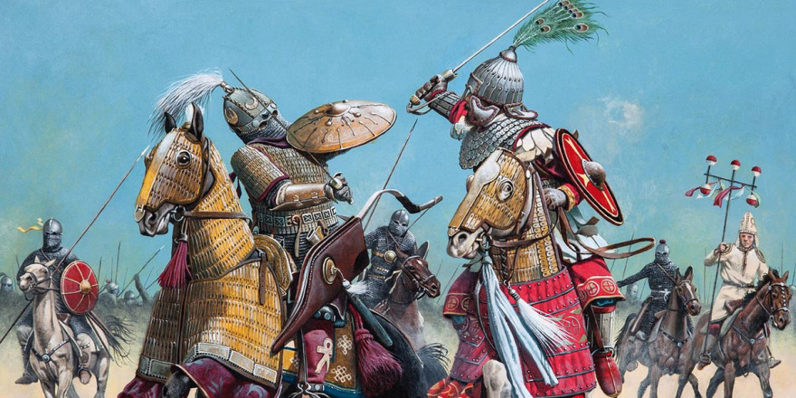 Ηράκλειος: Ο βυζαντινός αυτοκράτορας που συνέτριψε τους Πέρσες και καθιέρωσε τα ελληνικά ως επίσημη γλώσσα