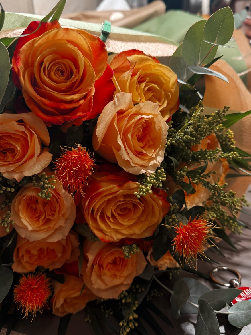 Ντορέττα Παπαδημητρίου: Οι φωτογραφίες της από τα γενέθλιά της