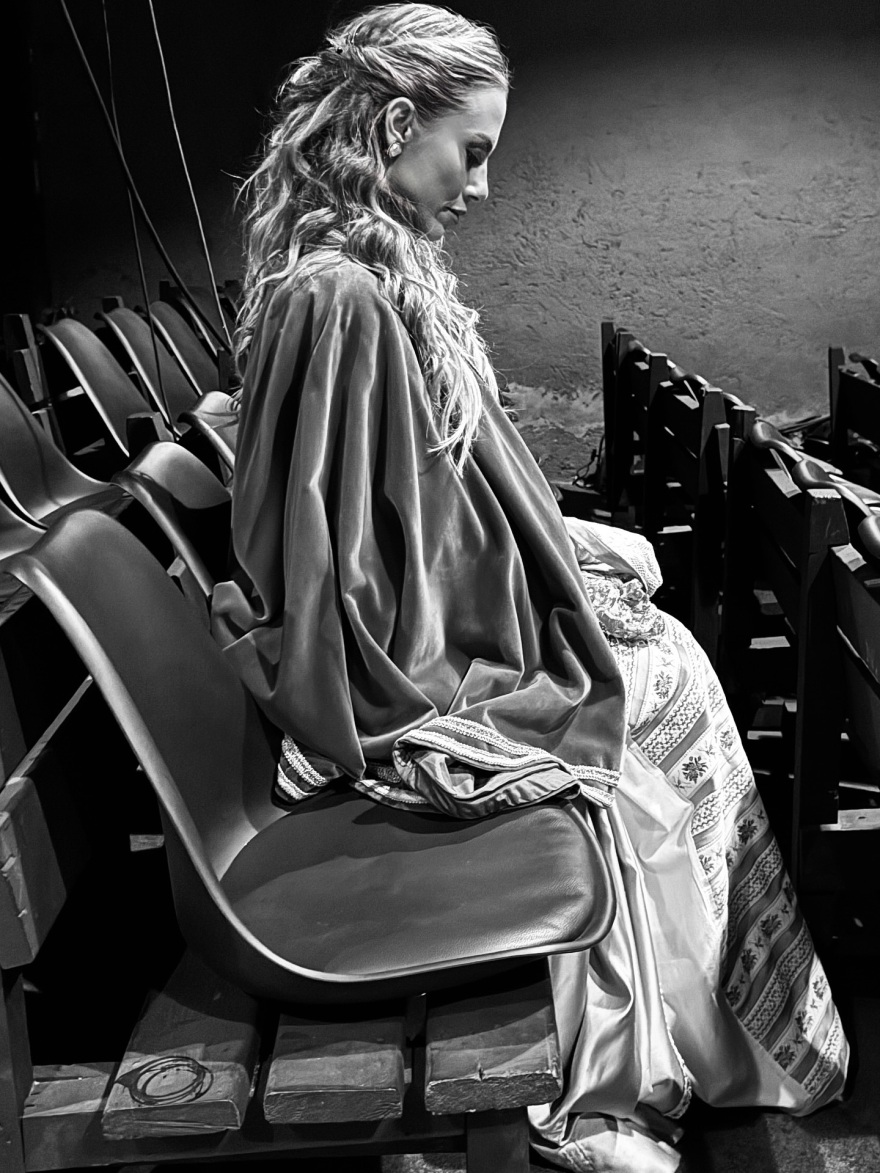 Ντορέττα Παπαδημητρίου: Οι φωτογραφίες της από τα γενέθλιά της