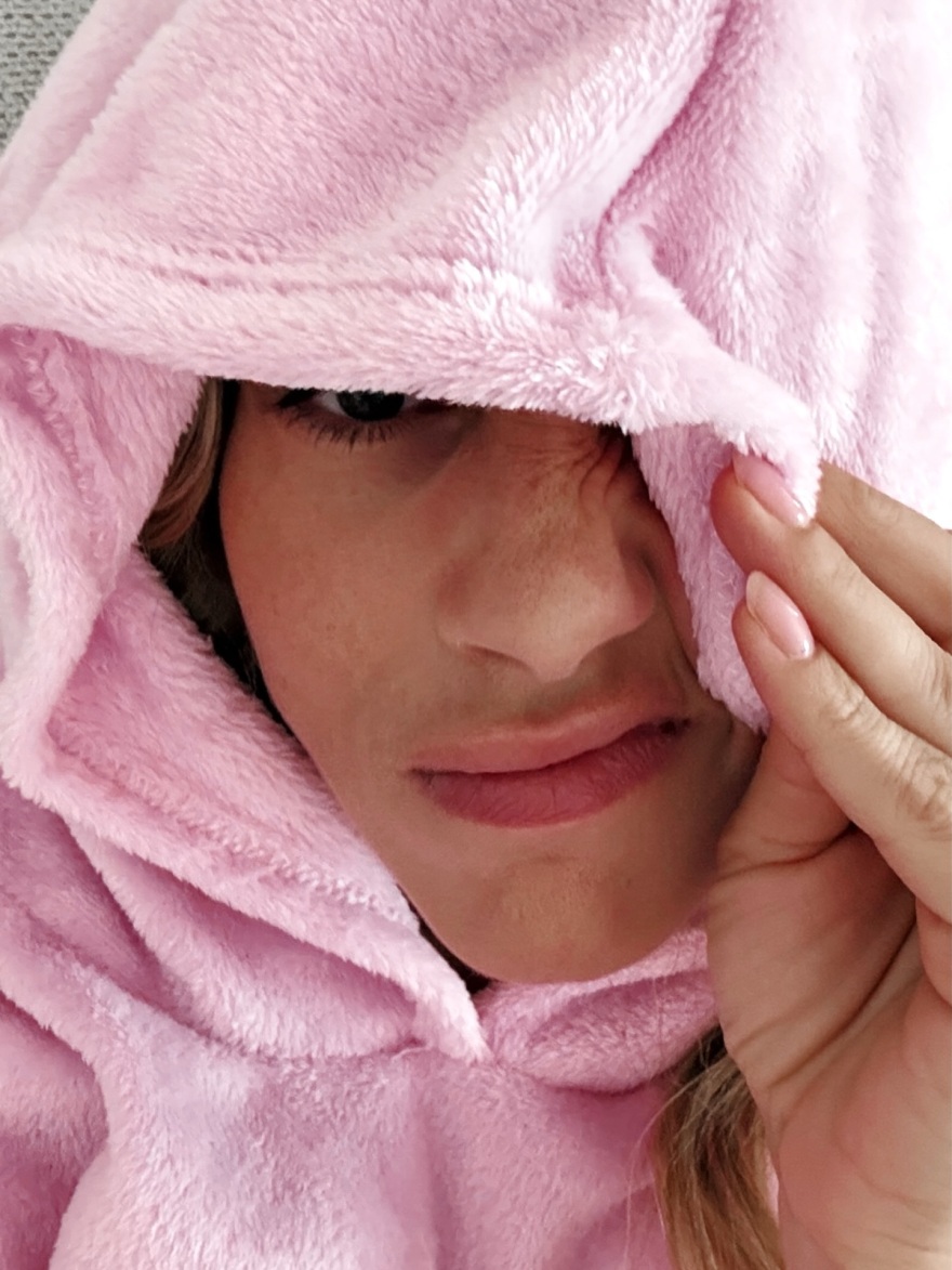 Ντορέττα Παπαδημητρίου: Οι φωτογραφίες της από τα γενέθλιά της