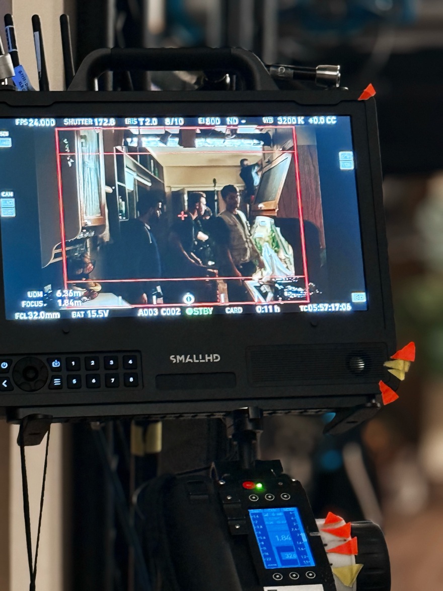 Ντορέττα Παπαδημητρίου: Οι φωτογραφίες της από τα γενέθλιά της