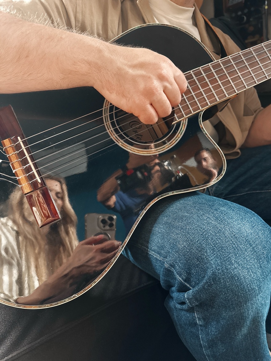 Ντορέττα Παπαδημητρίου: Οι φωτογραφίες της από τα γενέθλιά της