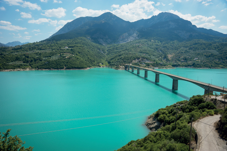 Τα 286 χωριά που εξαφανίστηκαν από τον χάρτη τα τελευταία 100 χρόνια! Μεταξύ αυτών και οι Τόσκες στην Αχαϊα Η Ελλάδα που ξεχάσαμε - Τα 286 χωριά που εξαφανίστηκαν από τον χάρτη τα τελευταία 100 χρόνια