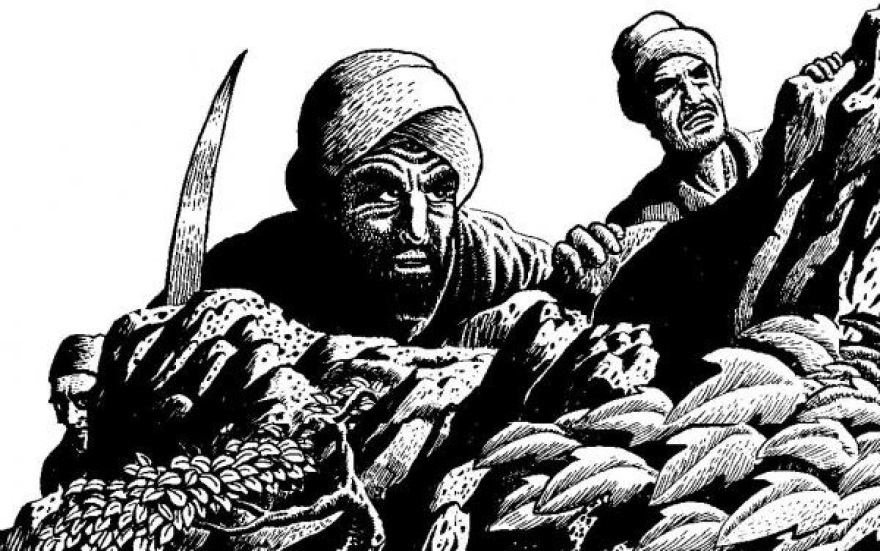 Η Ναυμαχία στο Ναυαρίνο και η σημασία της για την ανεξαρτησία της Ελλάδας (Α’ Μέρος)