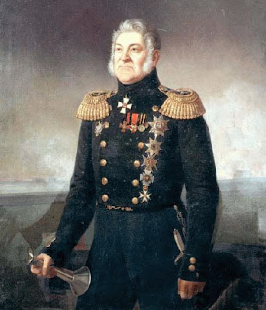 Η Ναυμαχία στο Ναυαρίνο και η σημασία της για την ανεξαρτησία της Ελλάδας (Α’ Μέρος)