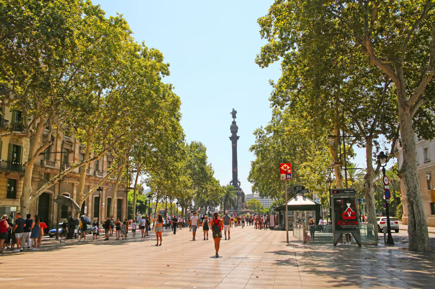 Ταξίδι στην Ευρώπη: 5 οικονομικοί city break προορισμoί