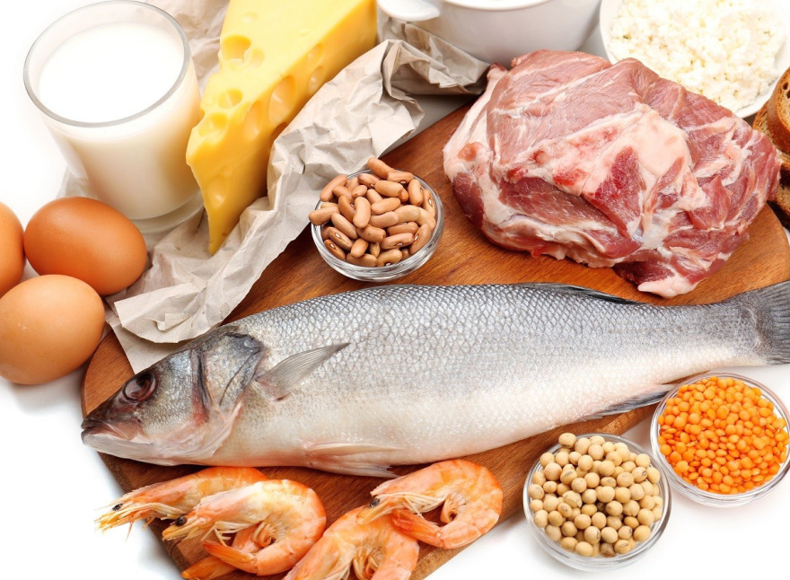 Μακροβιοτική διατροφή: Τι να τρώμε - Ποιες τροφές θεωρούνται επιβλαβείς