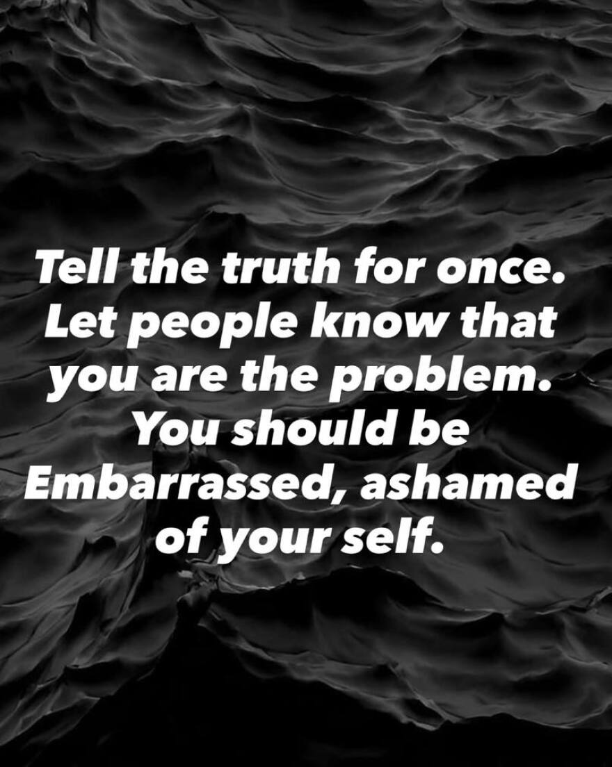 Πρώην σύζυγος της Λόπεζ ξεσπά μετά το «δεν έχω αγαπηθεί πραγματικά» και την κατηγορεί για απιστία: Θα έπρεπε να ντρέπεσαι