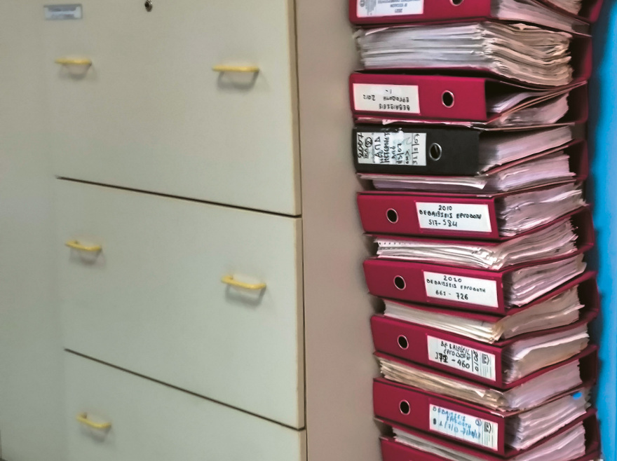 Σύνταξη: Το όνειρο του Έλληνα για ελευθερία, το στήριγμα οικογενειών - Ο «Γολγοθάς» των ενσήμων και η νέα ζωή στην τρίτη ηλικία
