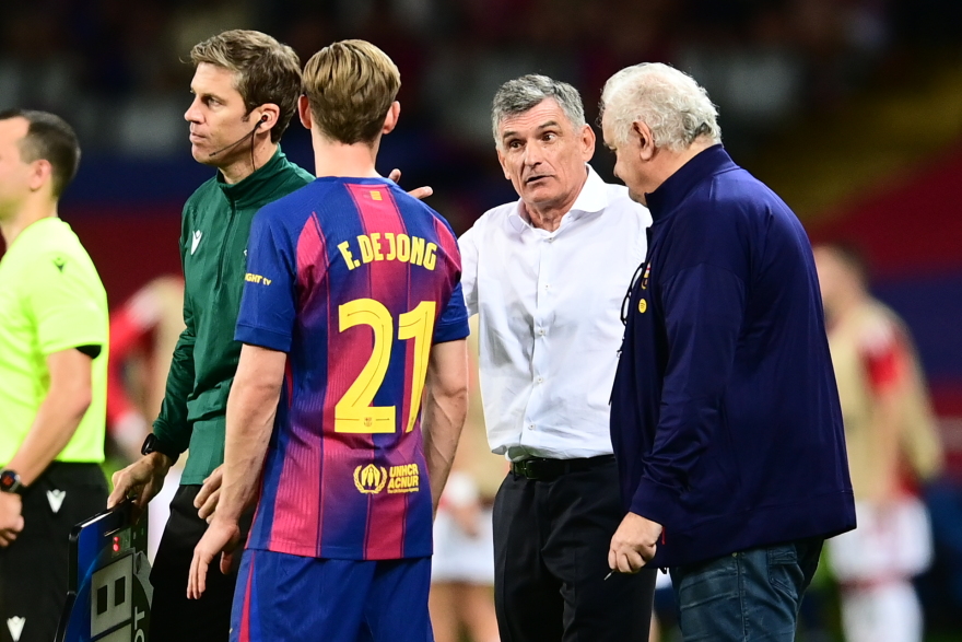 Η αποβολή του Έσε που έφερε την «έκρηξη» του Μεντιλίμπαρ: Γιατί δεν πήγε στο VAR ο διαιτητής - Δείτε βίντεο 