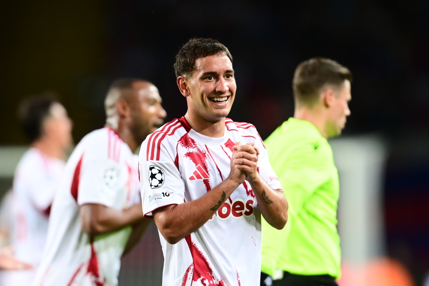 Η αποβολή του Έσε που έφερε την «έκρηξη» του Μεντιλίμπαρ: Γιατί δεν πήγε στο