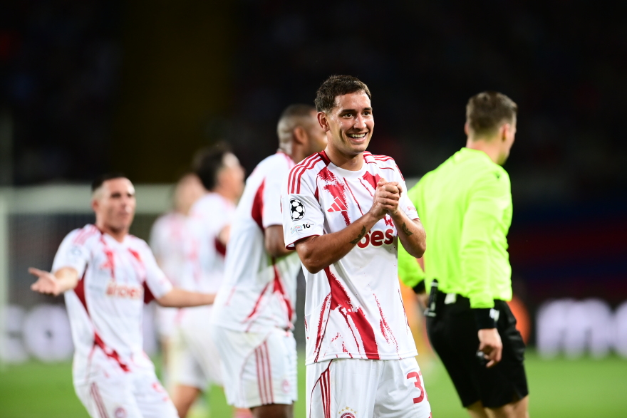 Η αποβολή του Έσε που έφερε την «έκρηξη» του Μεντιλίμπαρ: Γιατί δεν πήγε στο VAR ο διαιτητής - Δείτε βίντεο 