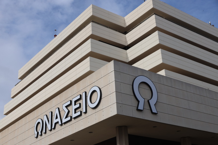 Μητσοτάκης στα εγκαίνια του Ωνάσειου: Η καμπάνια ευαισθητοποίησης για τις μεταμοσχεύσεις ανέβασε κατά 50 χιλιάδες τον αριθμό των δωρητών σε 20 ημέρες