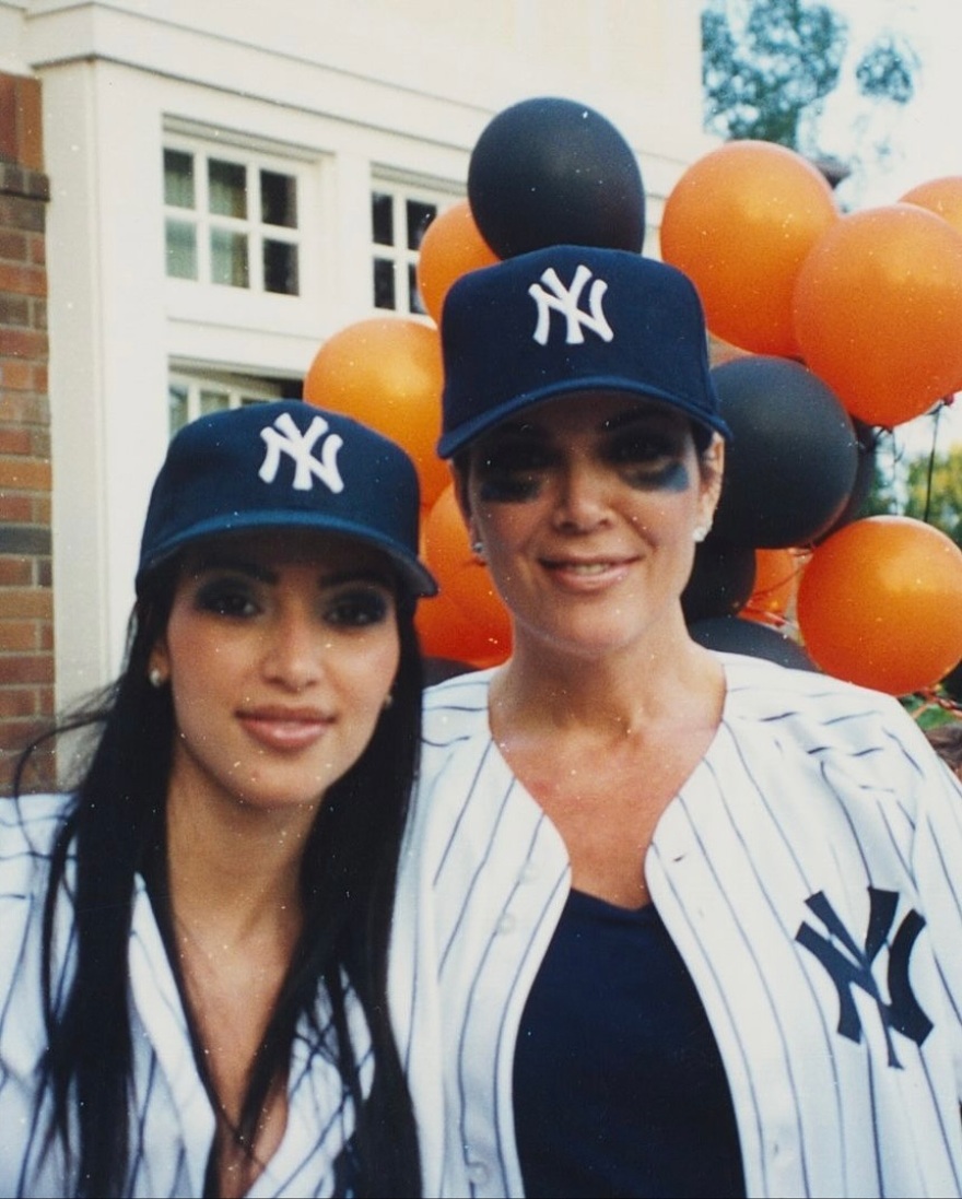 Κρις Τζένερ για Κιμ Καρντάσιαν: Υπήρξες μία από τις μεγαλύτερες ευλογίες που θα μπορούσα να ζητήσω
