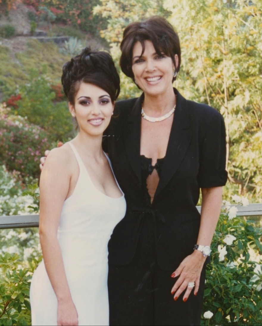 Κρις Τζένερ για Κιμ Καρντάσιαν: Υπήρξες μία από τις μεγαλύτερες ευλογίες που θα μπορούσα να ζητήσω
