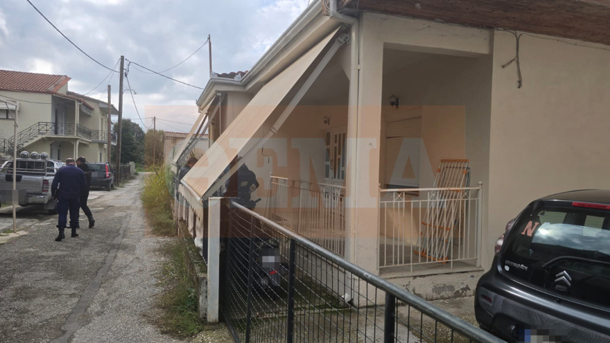 «Ήθελα πάντα να τη σκοτώσω, δεν με πρόσεχε και είχε σχέσεις» ισχυρίστηκε στην αστυνομία ο 18χρονος που έπνιξε τη μητέρα του στα Τρίκαλα