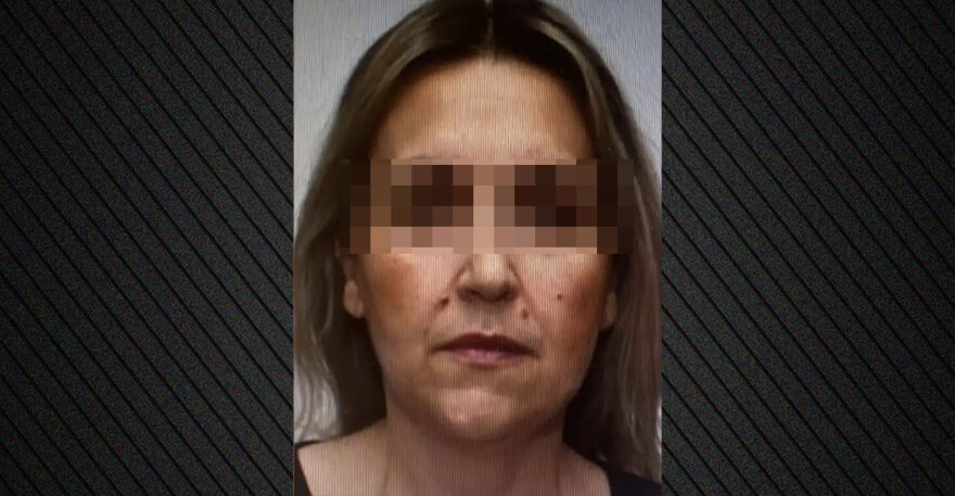 Προθεσμία να απολογηθεί την Παρασκευή πήρε ο 18χρονος που σκότωσε τη μητέρα του στα Τρίκαλα Προθεσμία να απολογηθεί την Παρασκευή πήρε ο 18χρονος που σκότωσε τη μητέρα του στα Τρίκαλα