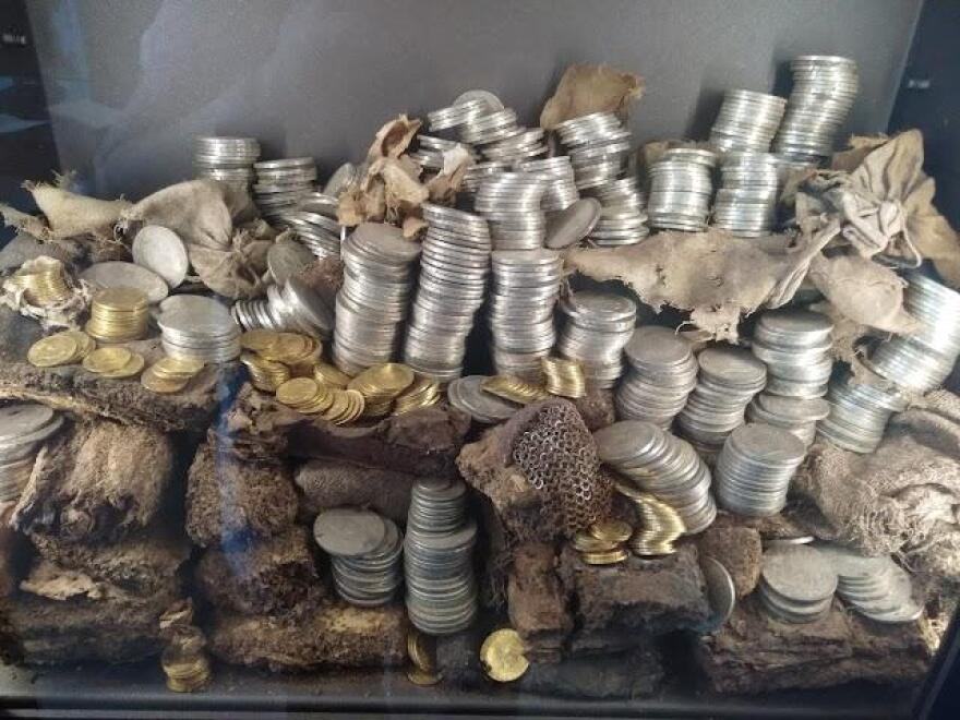 Νέα διάρρηξη σε γαλλικό μουσείο που είναι αφιερωμένο στον φιλόσοφο Ντιντερό λίγες ώρες μετά το Λούβρο - Πήραν περίπου 2.000 νομίσματα