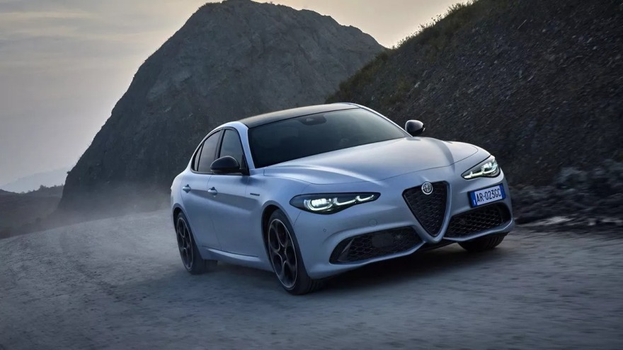 Παράταση για τις Alfa Romeo Giulia και Stelvio