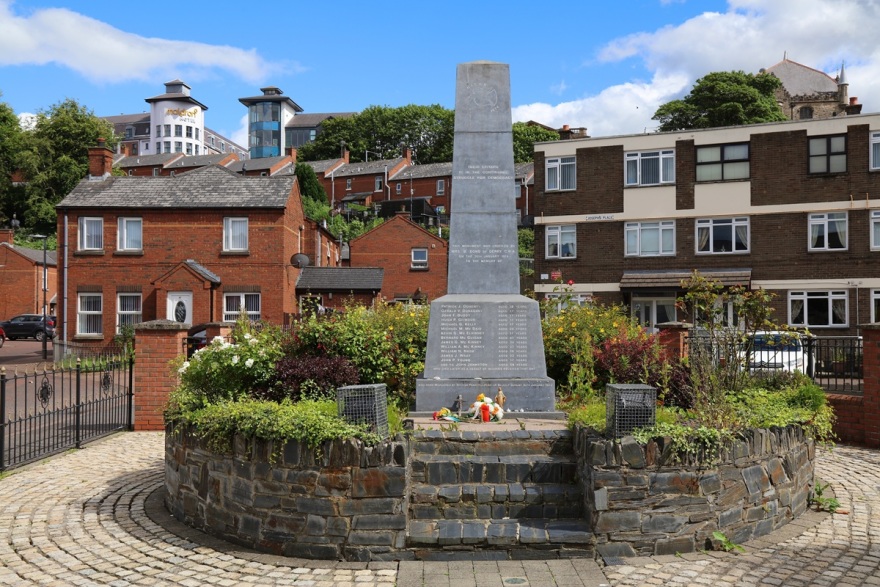 Βόρεια Ιρλανδία: Αθωώθηκε μετά από 53 χρόνια αλεξιπτωτιστής που κατηγορούνταν για δύο δολοφονίες στη Bloody Sunday