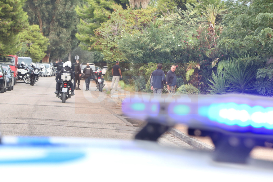 Ο Αργύρης Παπαργυρόπουλος απομακρύνθηκε από το σπίτι του μετά την κατάσχεση: «Είναι κρίμα κι άδικο αυτό που κάνουν»