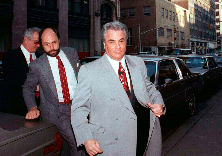 Πώς η Cosa Nostra «έστηνε» παιχνίδια του NBA: Οι συμφωνίες με τους μαφιόζους, ο ρόλος των παικτών και η πληροφορία για τον ΛεΜπρόν
