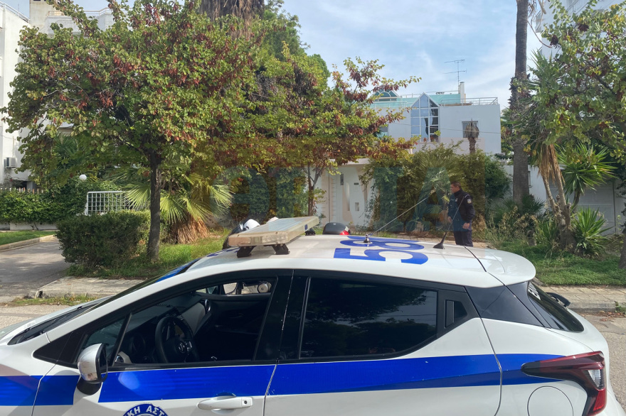 Ο Αργύρης Παπαργυρόπουλος απομακρύνθηκε από το σπίτι του μετά την κατάσχεση: «Είναι κρίμα κι άδικο αυτό που κάνουν»