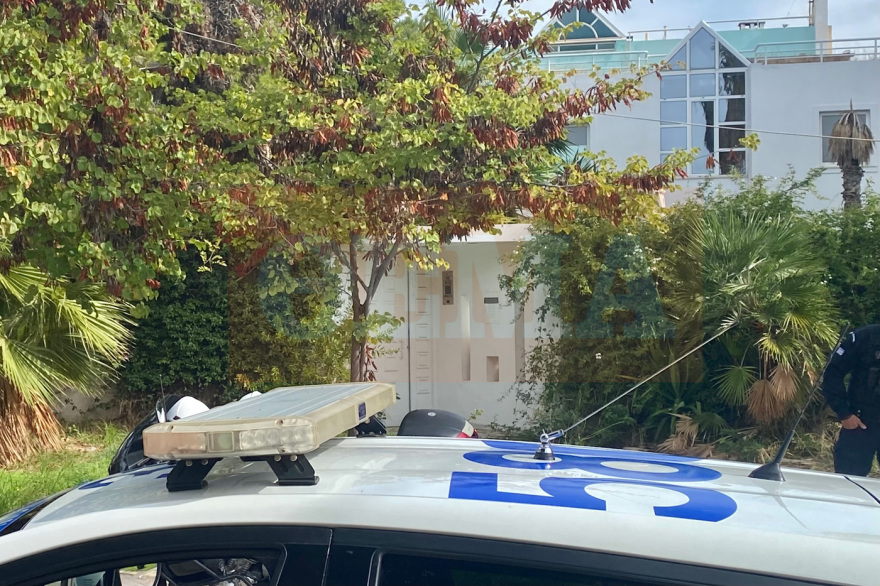 Ο Αργύρης Παπαργυρόπουλος απομακρύνθηκε από το σπίτι του μετά την κατάσχεση: «Είναι κρίμα κι άδικο αυτό που κάνουν»