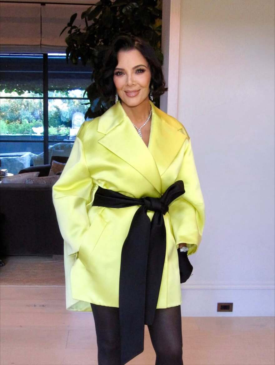 Κρις Τζένερ: Έτσι είναι το πρόσωπό της χωρίς φίλτρα μετά το λίφτινγκ που έκανε
