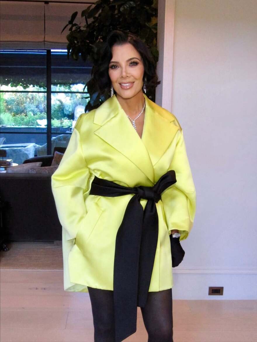 Κρις Τζένερ: Έτσι είναι το πρόσωπό της χωρίς φίλτρα μετά το λίφτινγκ που έκανε
