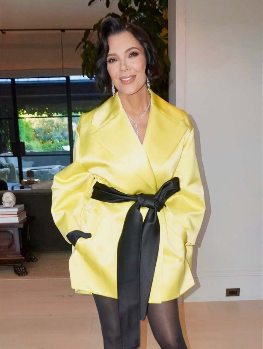 Κρις Τζένερ: Έτσι είναι το πρόσωπό της χωρίς φίλτρα μετά το λίφτινγκ που έκανε
