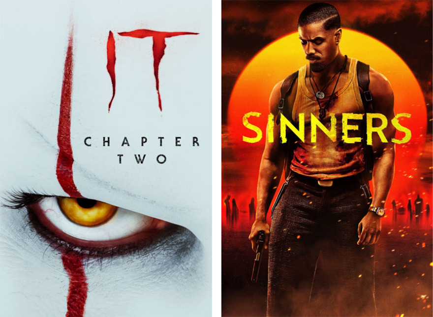 Halloween Effect: Το απόλυτο binge τρόμου μόλις ξεκίνησε