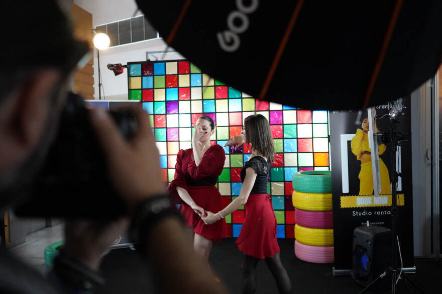 Η Image+Tech Expo & Photovision 2026 έρχεται από 13 έως 15 Μαρτίου στο Κλειστό Π. Φαλήρου!
