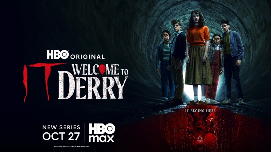 Halloween Effect: Το απόλυτο binge τρόμου μόλις ξεκίνησε