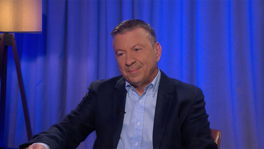 Κοντοάγγελος στο protothema: Ο κορωνοϊός πυροδότησε την κατάθλιψη, αλλά όχι τα ψυχοφάρμακα - Η υποστήριξη ασθενών με καρκίνο και οι δύσκολες ερωτήσεις