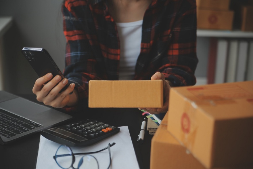 Η επιχείρησή σου σε “fast forward”: Πώς να καλύψεις άμεσα κάθε ανάγκη χωρίς χρονοβόρες διαδικασίες