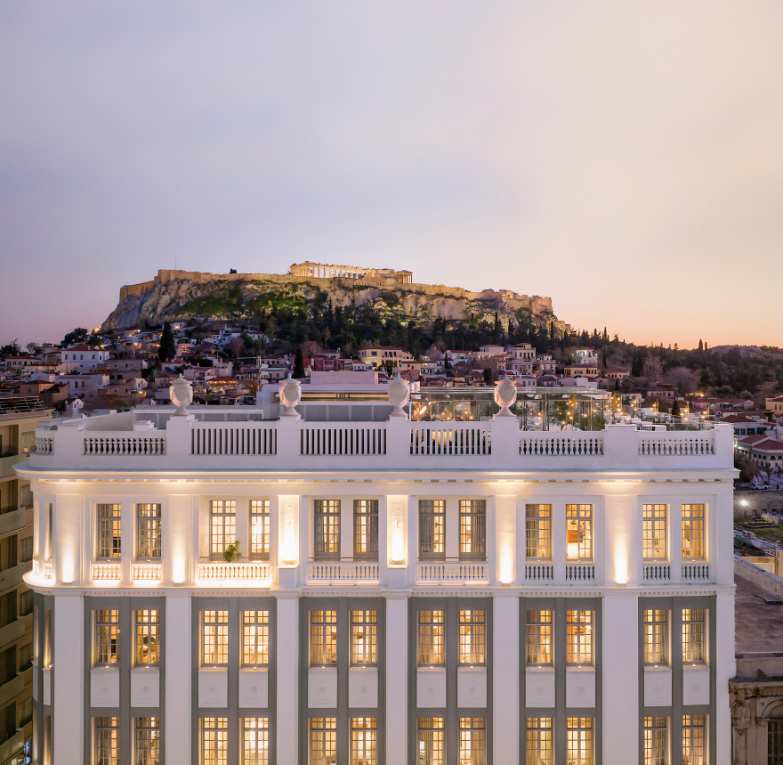 THE DOLLI Bag: Η νέα συλλεκτική δημιουργία της Marina Raphael και του THE DOLLI