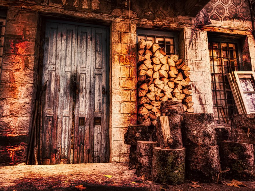 Τρία χωριά ησυχαστήρια στη Φωκίδα για γρήγορη απόδραση τριημέρου