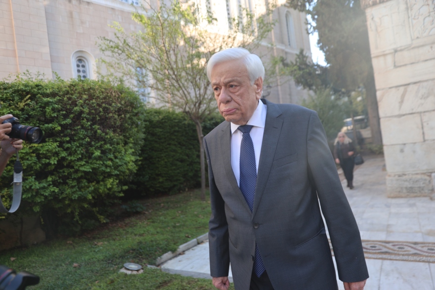 pavlopoulos