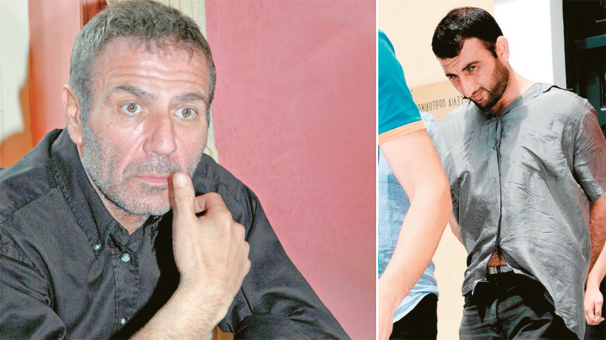 Το κυνήγι του δολοφόνου: 6+1 εγκλήματα που βασάνισαν τους Πουαρό της ΕΛ.ΑΣ. Το κυνήγι του δολοφόνου: 6+1 εγκλήματα που βασάνισαν τους Πουαρό της ΕΛ.ΑΣ.