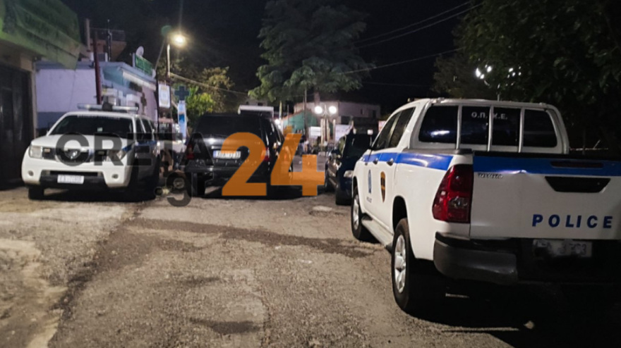 Συγγενής του 52χρονου θύματος ο δράστης του φονικού στα Χανιά - Τον σκότωσε με δύο σφαίρες στο στήθος