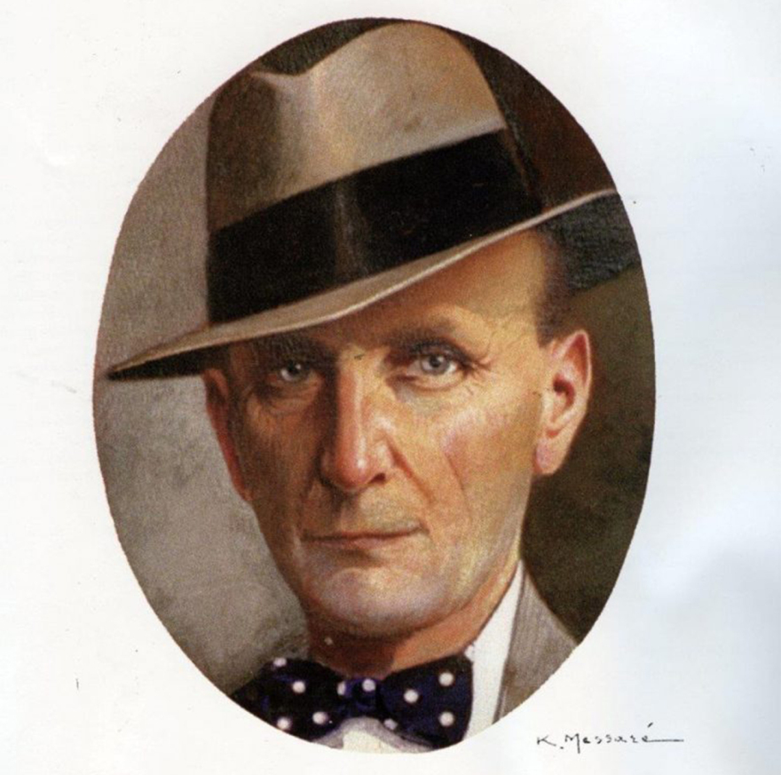 Χασάν Ταχσίν πασάς στους Βούλγαρους: «Από τους Έλληνες την πήραμε τη Θεσσαλονίκη, στους Έλληνες θα τη δώσουμε»