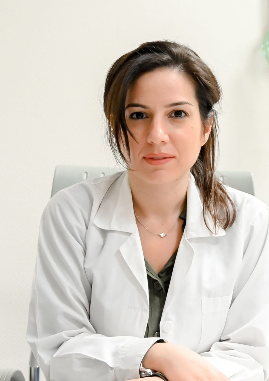 Ελληνική Καρδιολογική Εταιρεία: Τιμητικός Έπαινος στην Καρδιολόγο Μαριάννα Κοντονίκα