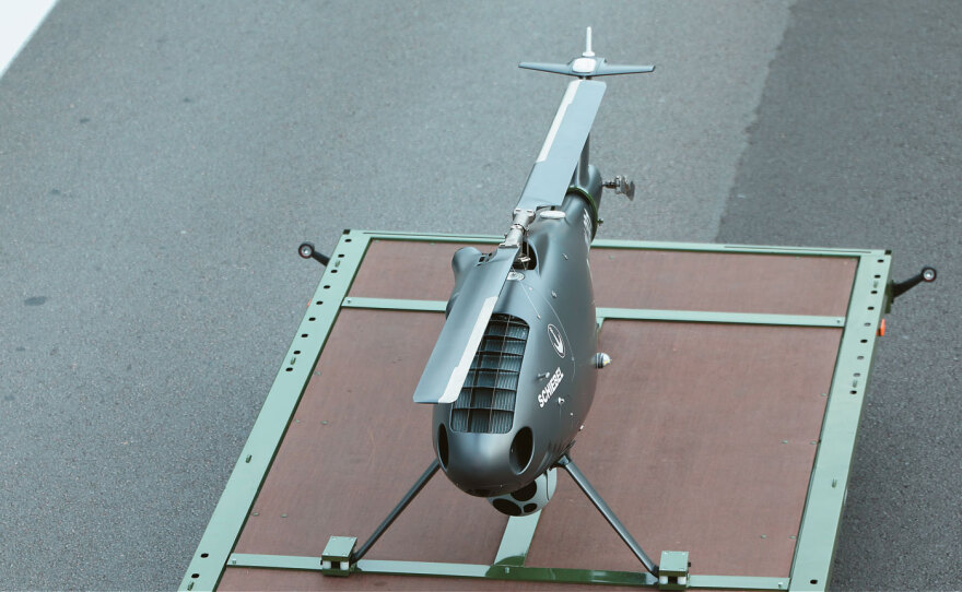 Πρεμιέρα για τα ελληνικά drones και αντι-drones στην παρέλαση 28ης Οκτωβρίου Πρεμιέρα για τα ελληνικά drones και αντι-drones στην παρέλαση 28ης Οκτωβρίου
