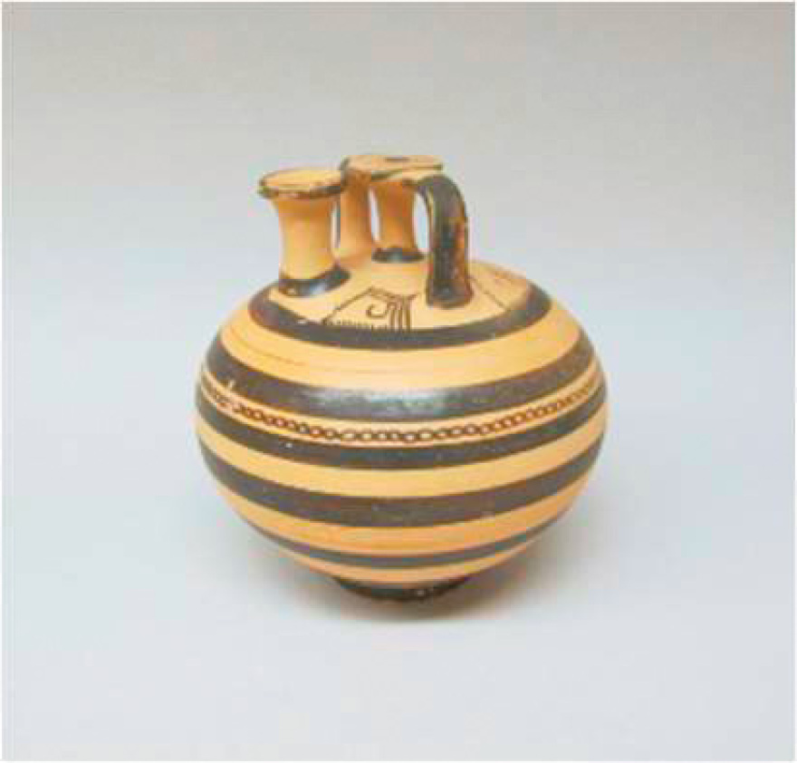 Τα 29 θαύματα του Έλληνα  Ιντιάνα Τζόουνς - Οι αρχαιότητες που επιστρέφουν στην Ελλάδα