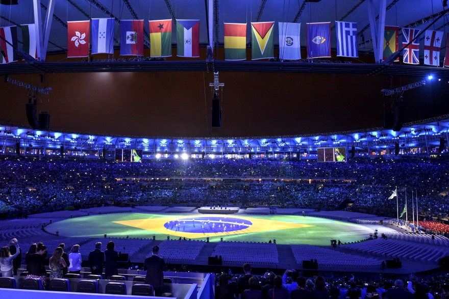 Πωλείται το θρυλικό «Μαρακανά» για να μειωθεί το δημόσιο χρέος της Βραζιλίας - Βίντεο, φωτογραφίες 