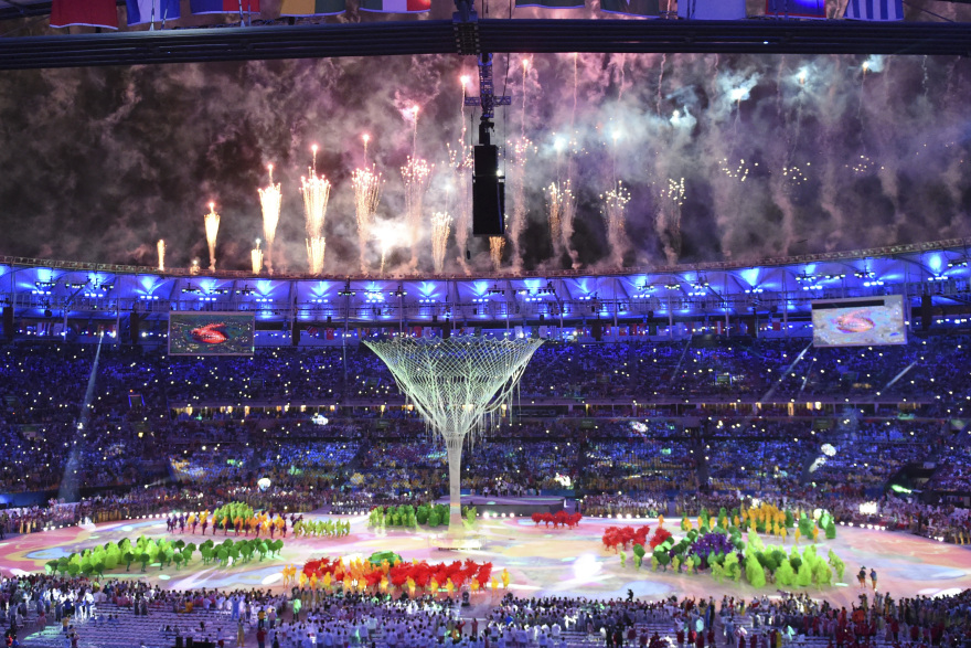 Πωλείται το θρυλικό «Μαρακανά» για να μειωθεί το δημόσιο χρέος της Βραζιλίας - Βίντεο, φωτογραφίες 