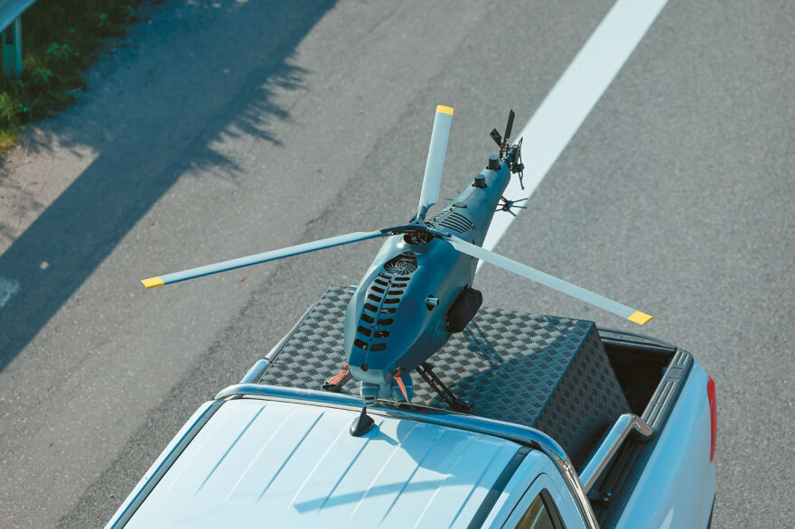 Πρεμιέρα για τα ελληνικά drones και αντι-drones στην παρέλαση 28ης Οκτωβρίου Πρεμιέρα για τα ελληνικά drones και αντι-drones στην παρέλαση 28ης Οκτωβρίου