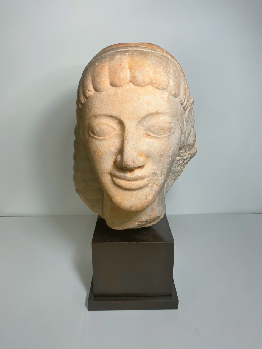 Τα 29 θαύματα του Έλληνα  Ιντιάνα Τζόουνς - Οι αρχαιότητες που επιστρέφουν στην Ελλάδα